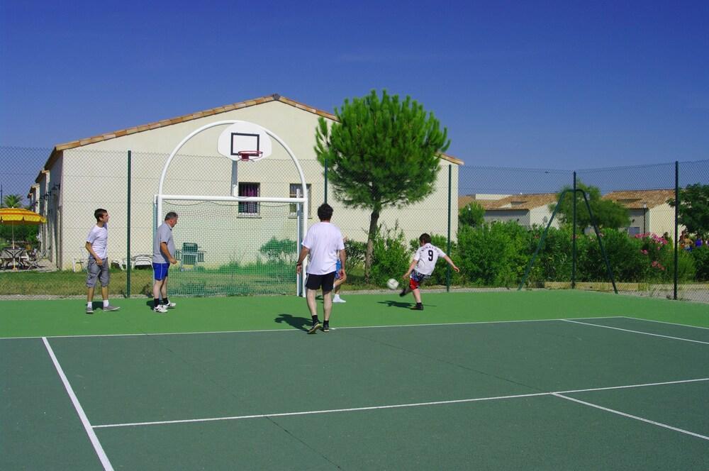 Residence Jasses De Camargue Gallargues-le-Montueux Luaran gambar