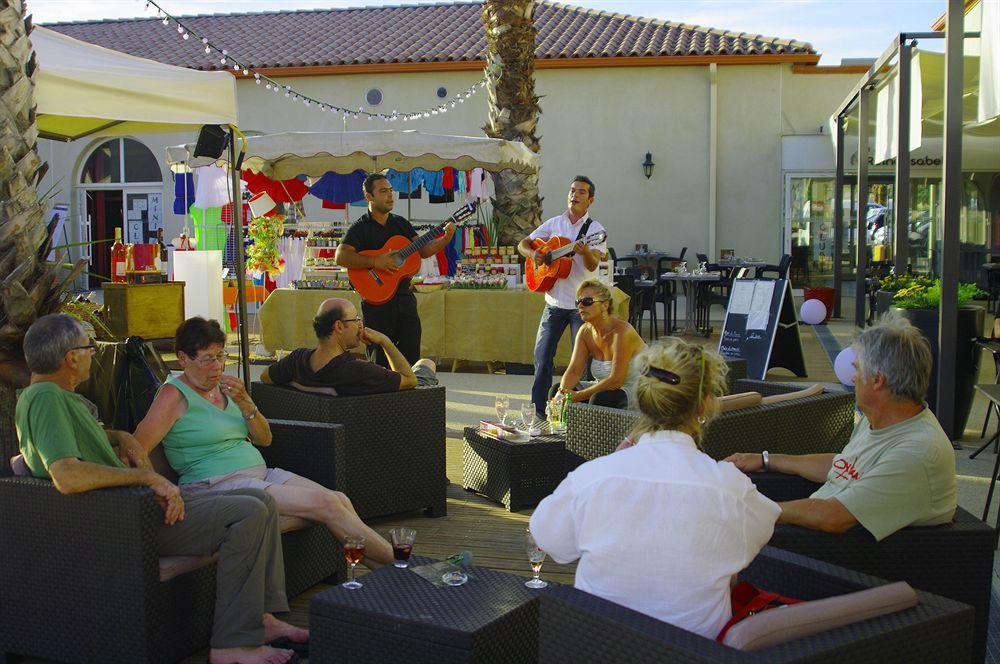Residence Jasses De Camargue Gallargues-le-Montueux Luaran gambar