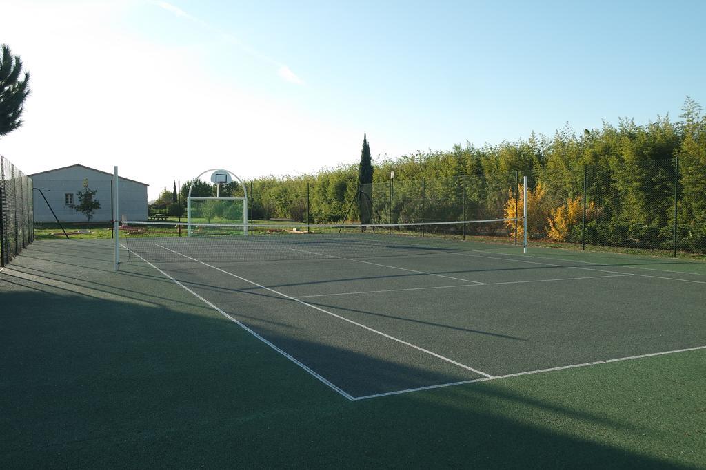 Residence Jasses De Camargue Gallargues-le-Montueux Luaran gambar
